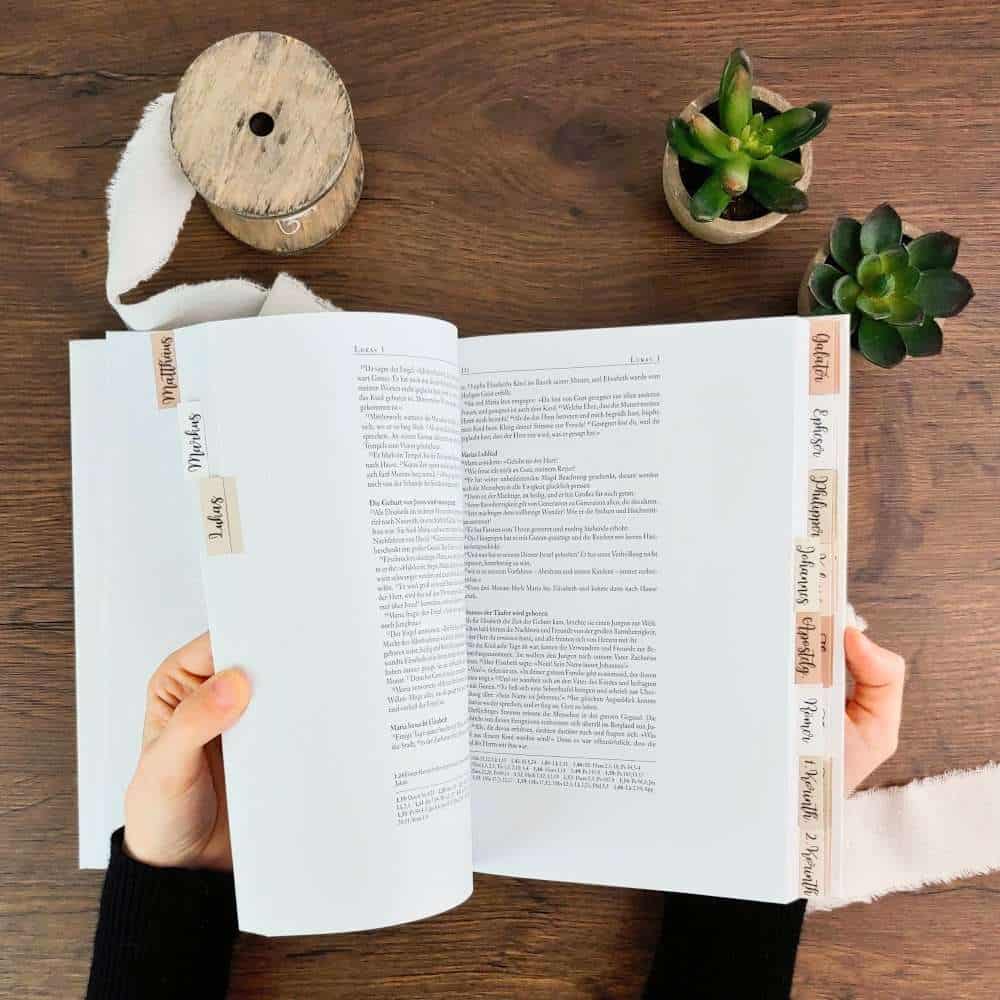 Bibelregister "Erde" | Griffregister für die Bibel | Bibel-Griffregister | Selbstklebend | Lettering | Braun 3 Gottesbild Bibelstudium christliche Bibelzitate, christliche Bibelzitate, christliche Bibelnotizen, christliche Bibelübersetzung.