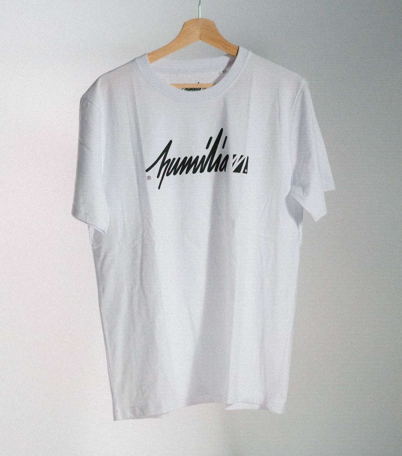 Himmlische T-Shirt mit christlichem Glauben, für christliche Mode, bei mookho.de.