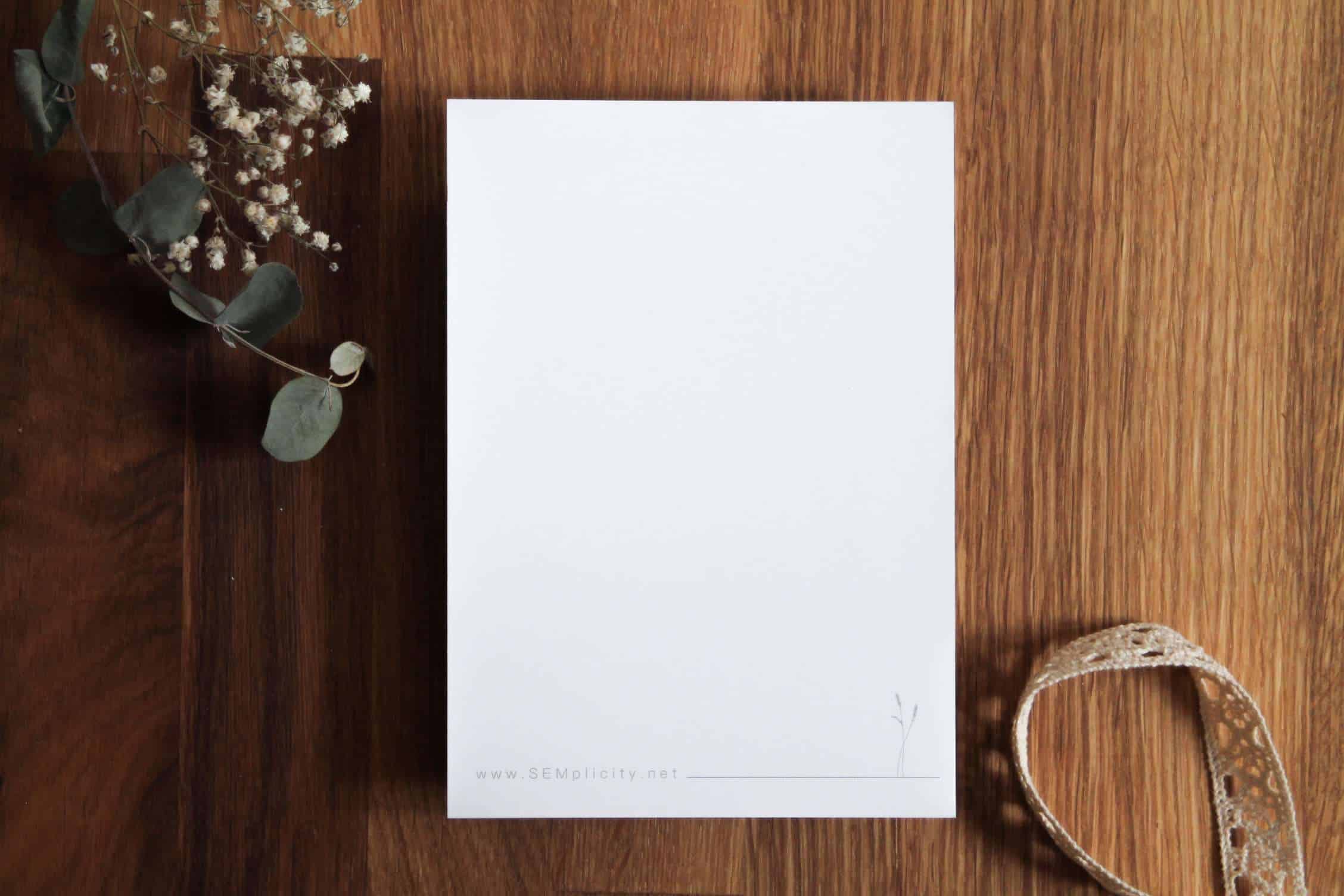 Postkarte "für dich" 2 Himmlischer Briefumschlag für christliche Marken und Gelübde, Bibelzitate, christliches Leben.