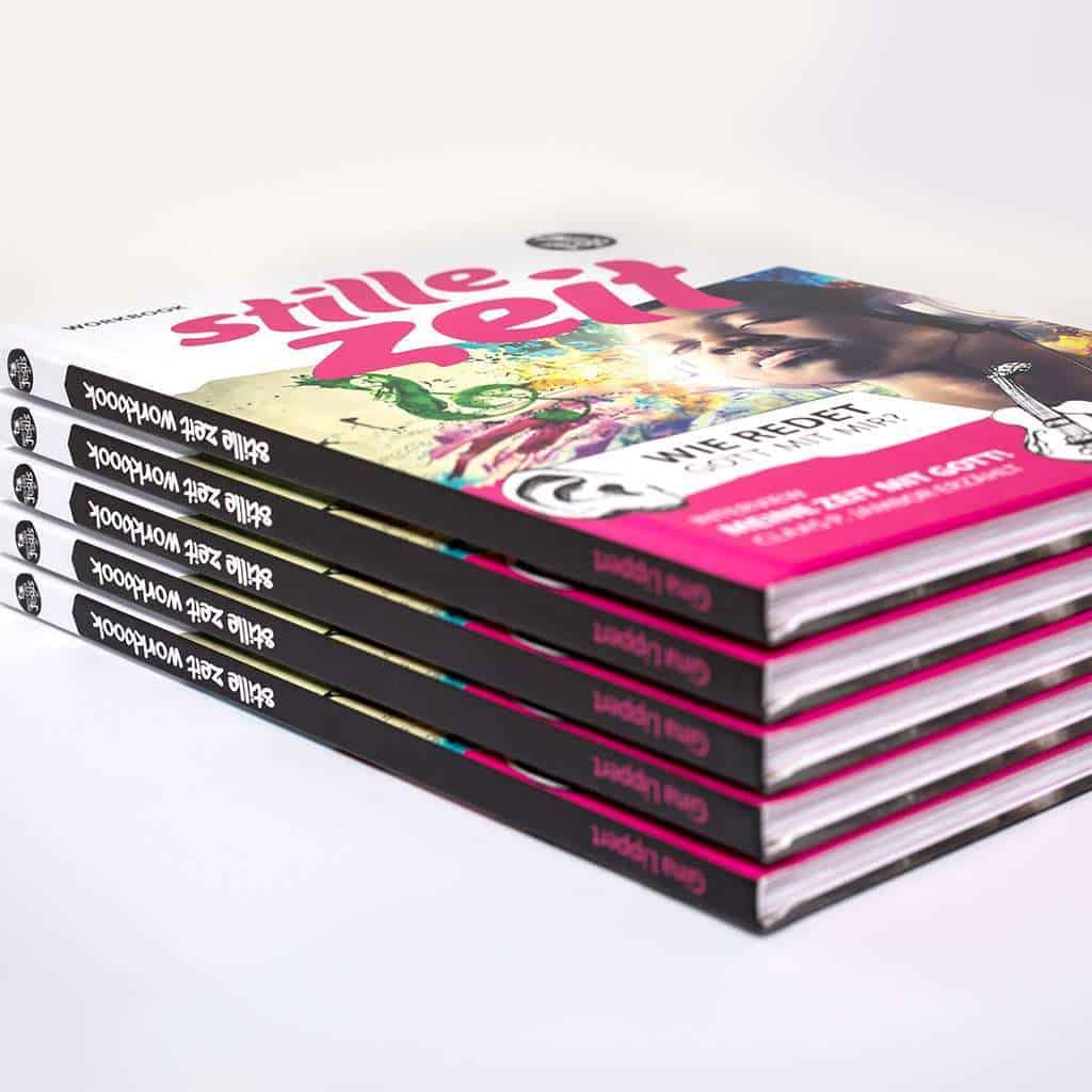 Stille Zeit Workbook 2 Glaubenszeitschriften für Christen, christliche Magazin, christliche Zeitschrift, christliche Publikationen, christliche Marken, Online Christliche Marke, christliche Community, christliche Lifestyle Magazin.