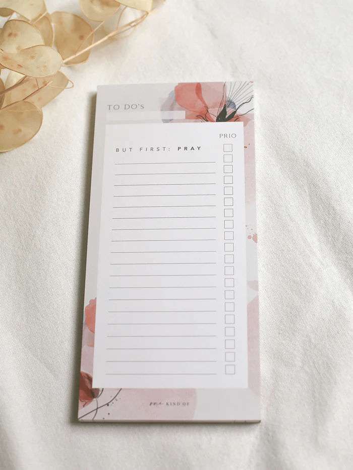 ToDo-Liste – But First Pray 6 Gebetsliste, christlich, Gebetsnotizen, spirituelle Planung, christliche To-Do-Liste.