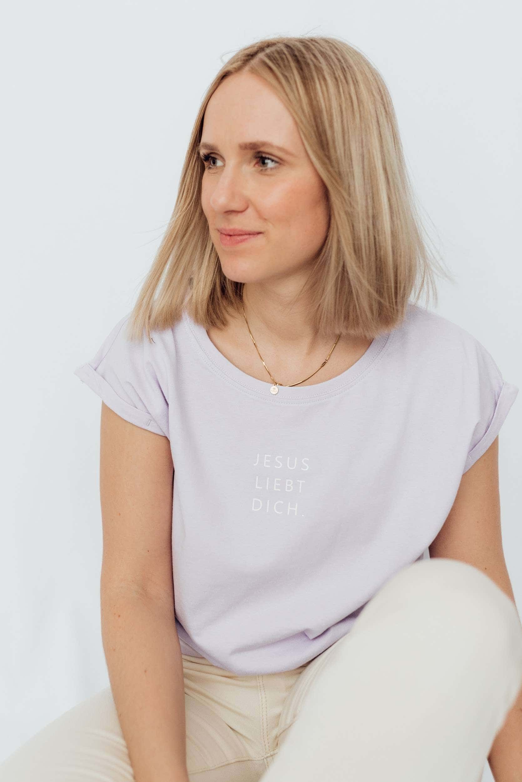 Glaubensbasierte Mode, christliche Fashion, Jesus Zitat Shirt, christliche Kleidung, Glaube Mode, Jesus liebt Dich, christliche Marken, christliche Shirts online.