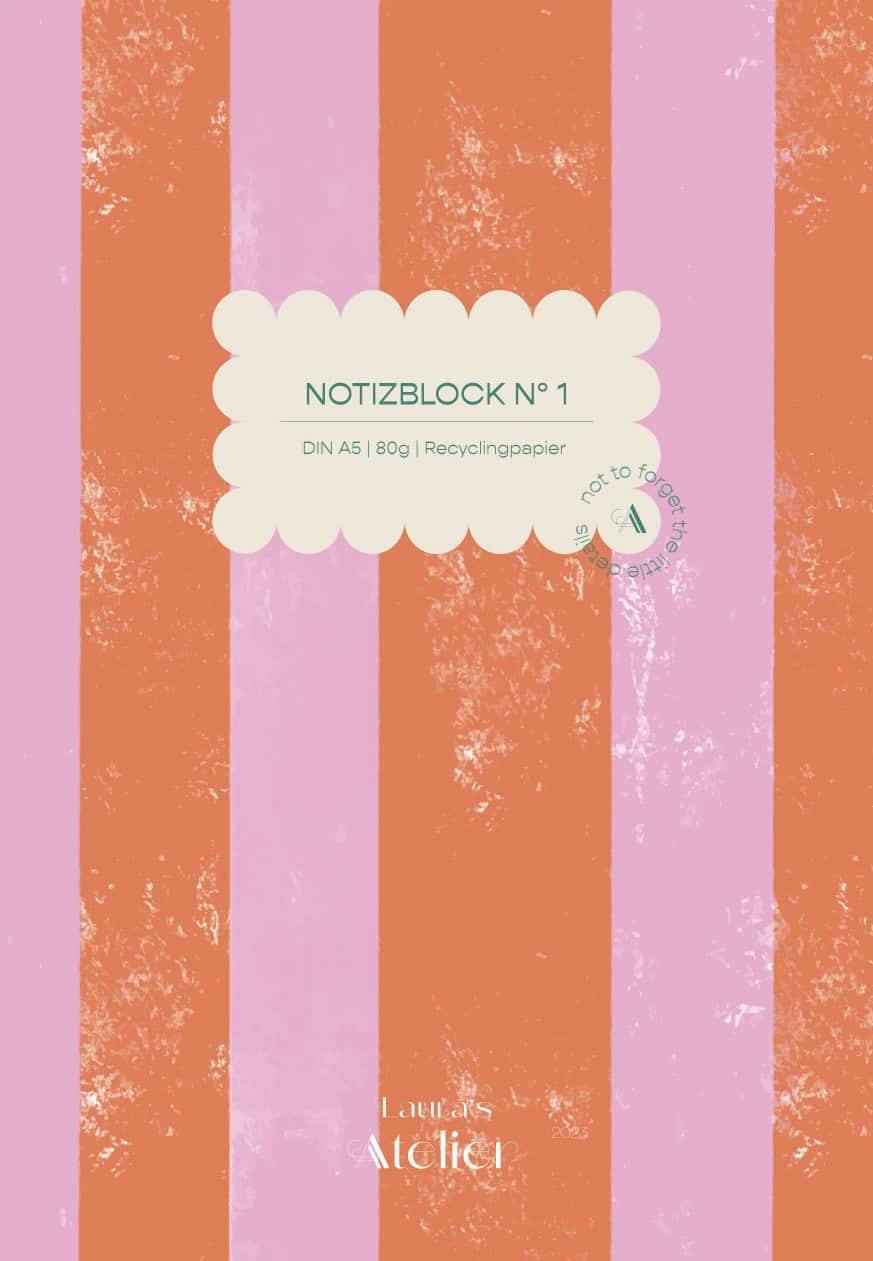 Stylisches Notizblock-Set 2 Notizblock mit christlichem Design, nachhaltiges Schreibpapier, religiöser Schreibbedarf.