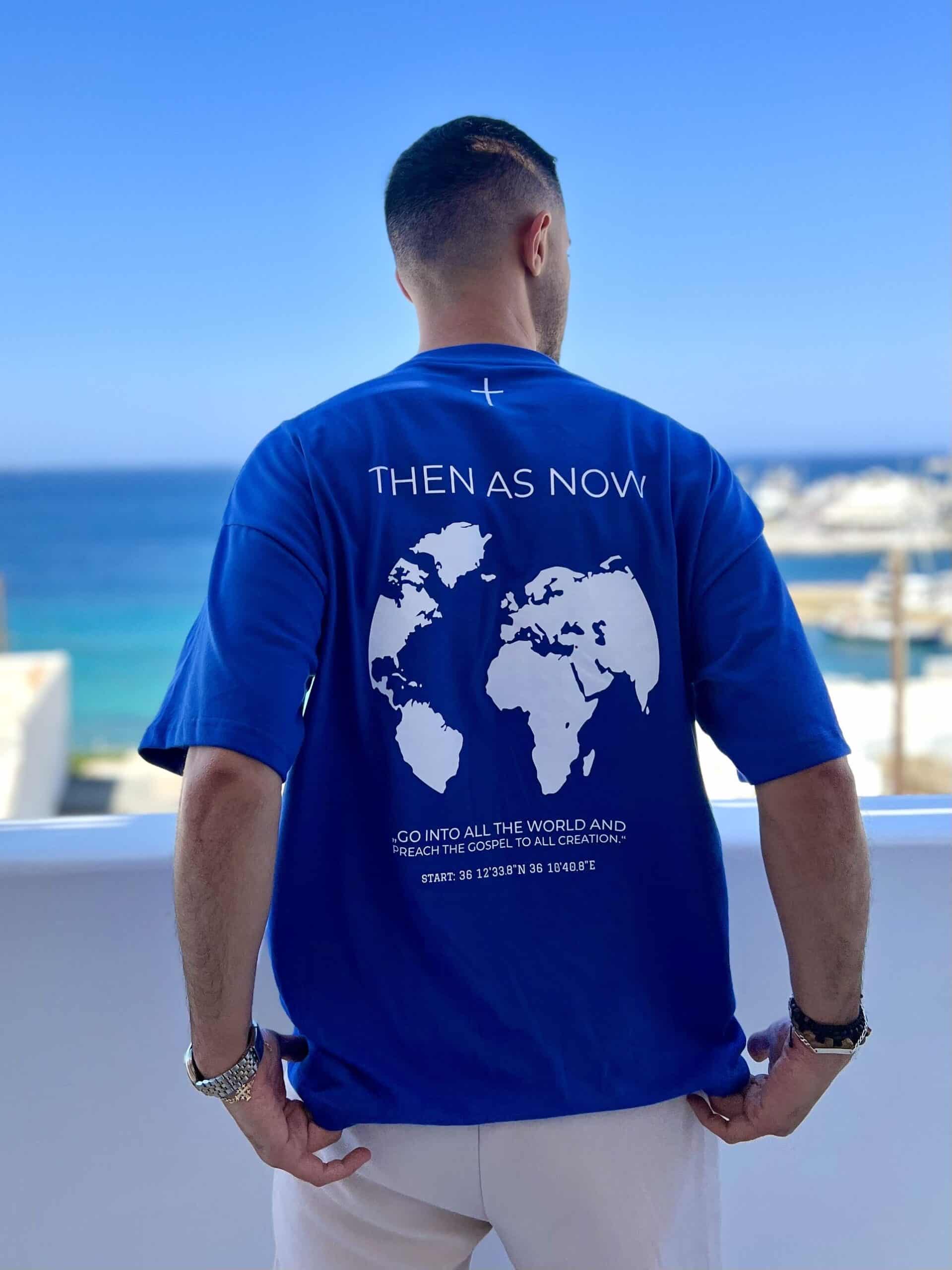 Gebetsmal im Christliche Marken Online-Shop, christliche T-Shirts, christliche Kleidung, Glaubenssymbole.
