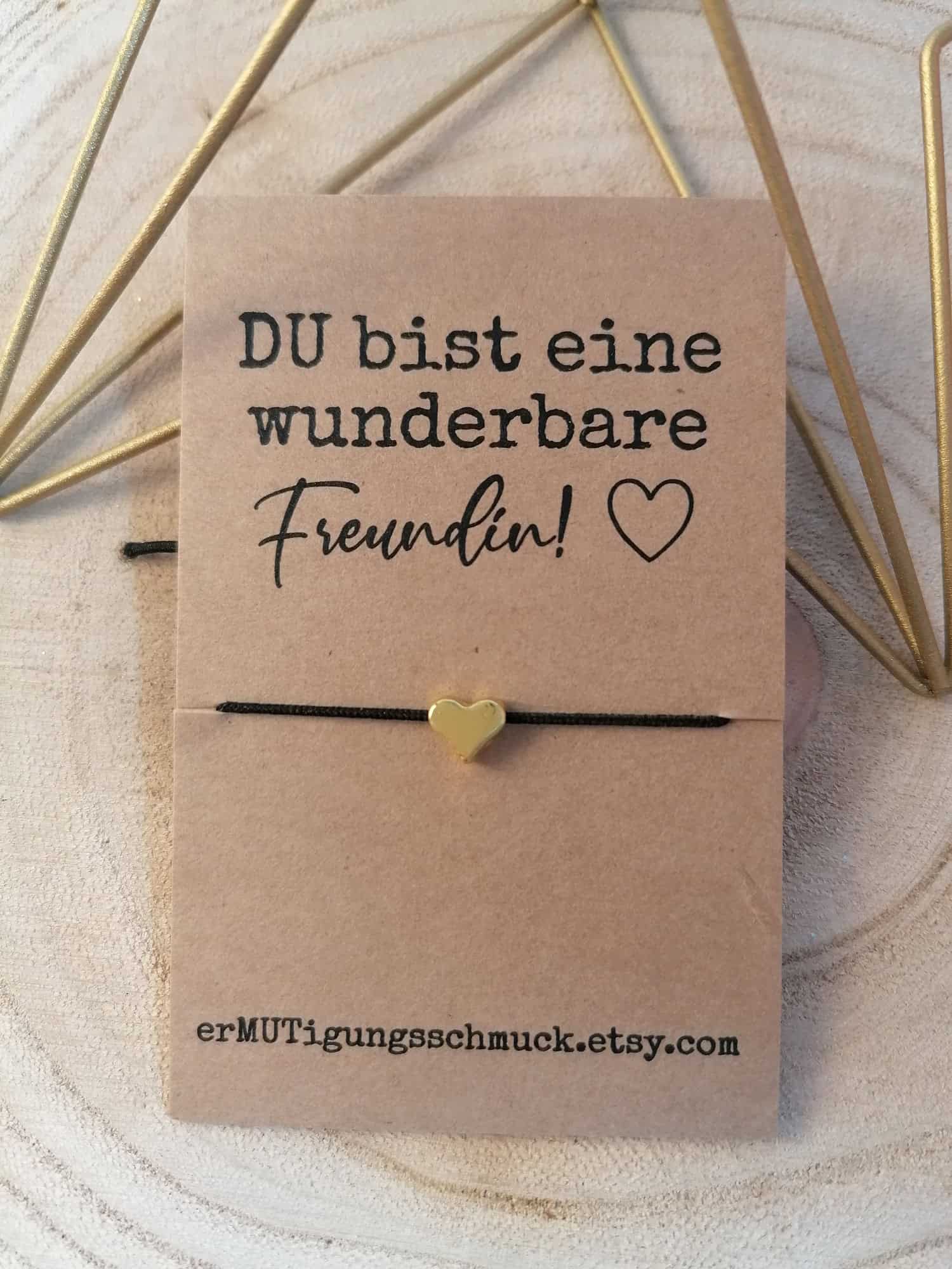 Liebevolle christliche Freundschaftsarmbänder, Geschenkideen, Glaube & Inspiration.