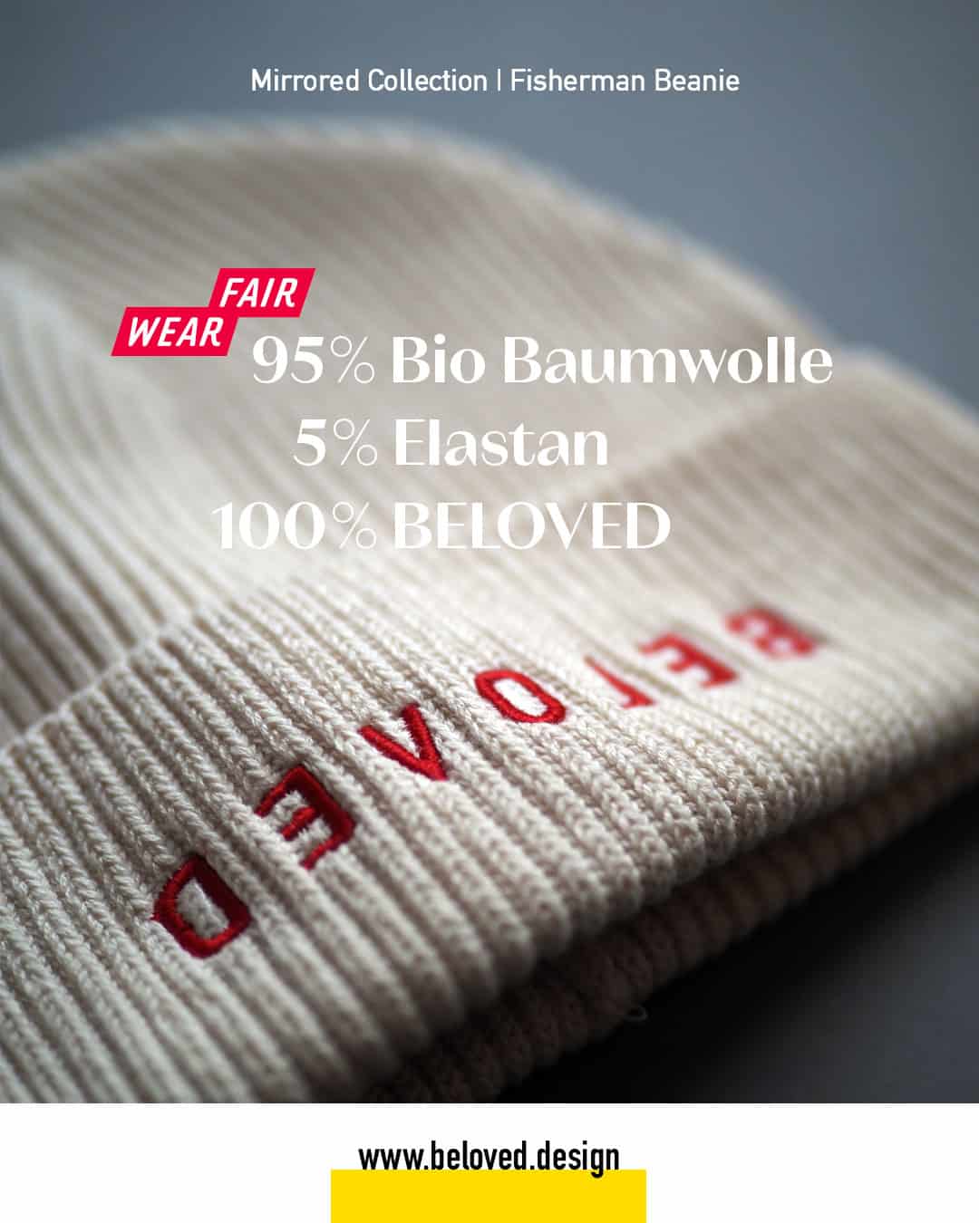 Bio Baumwolle Fair Wear christianischer Marken, nachhaltige Mode, ökologische Textilien.