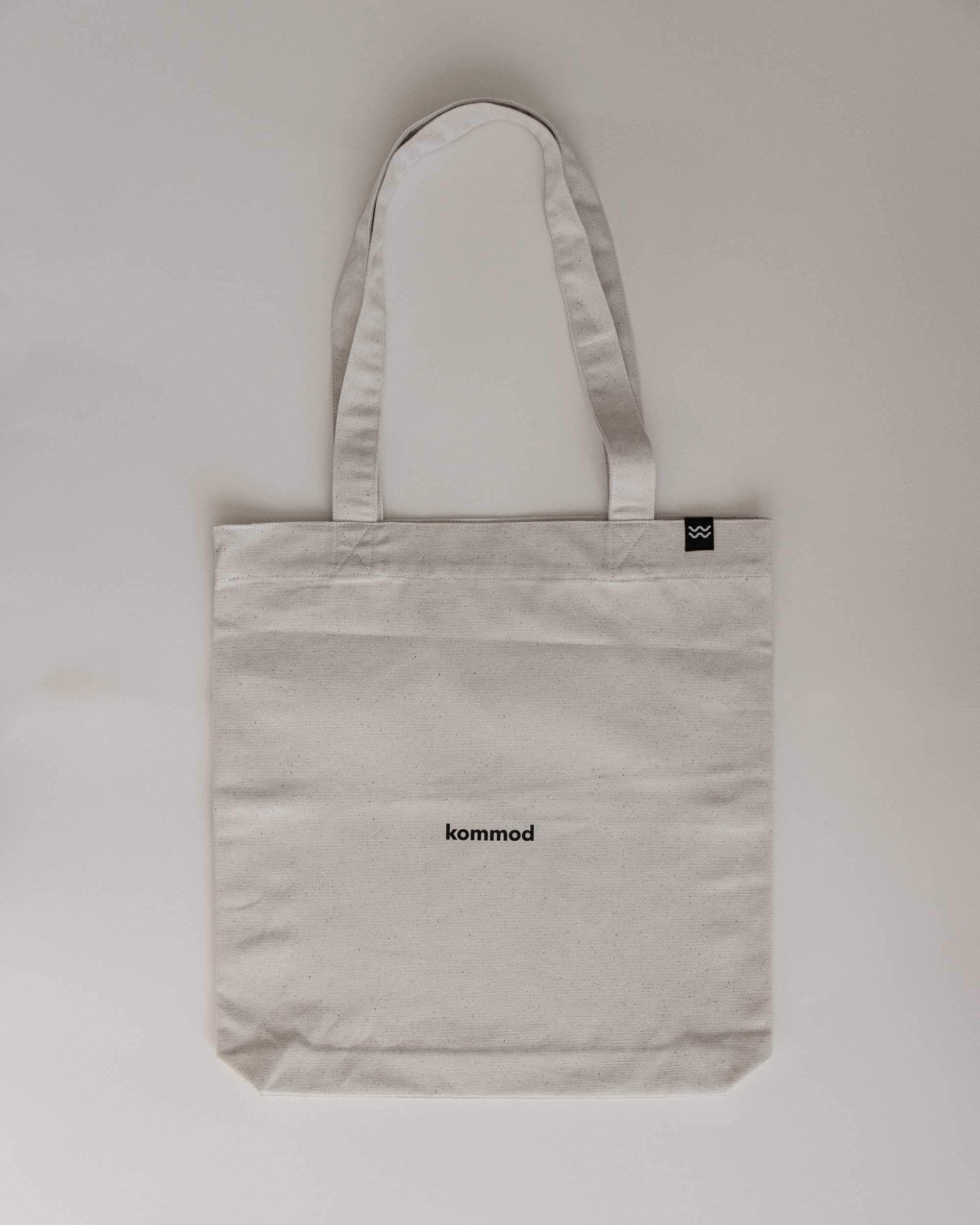 Nachhaltige Stofftasche mit christlichem Motiv für christliche Marken und Accessoires.