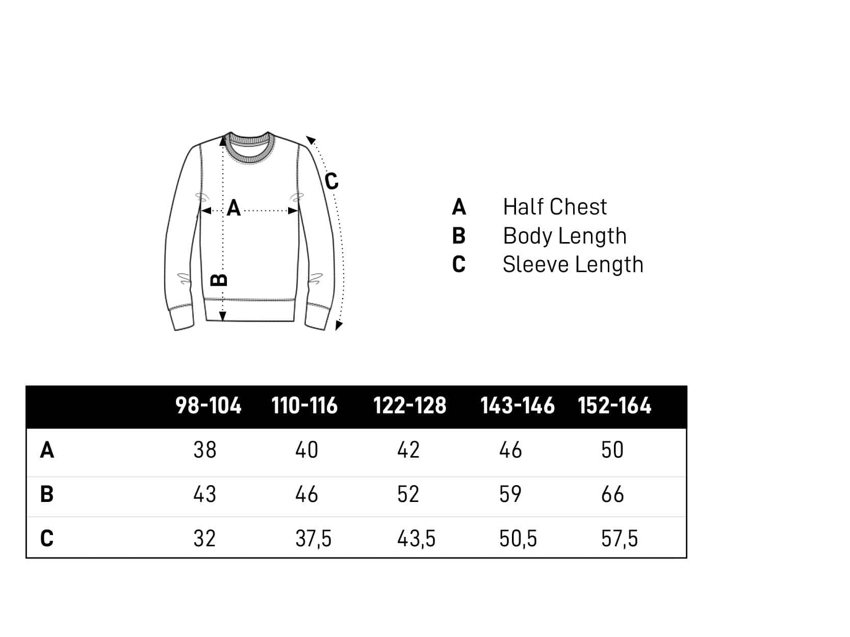 BELOVED | Kinder Pullover| Schwarz Leopard | Fairwear Qualität 15 Christliche Marke Pullover, Bibelvers auf Kleidung, religiöser Merch, christliche Fashion.