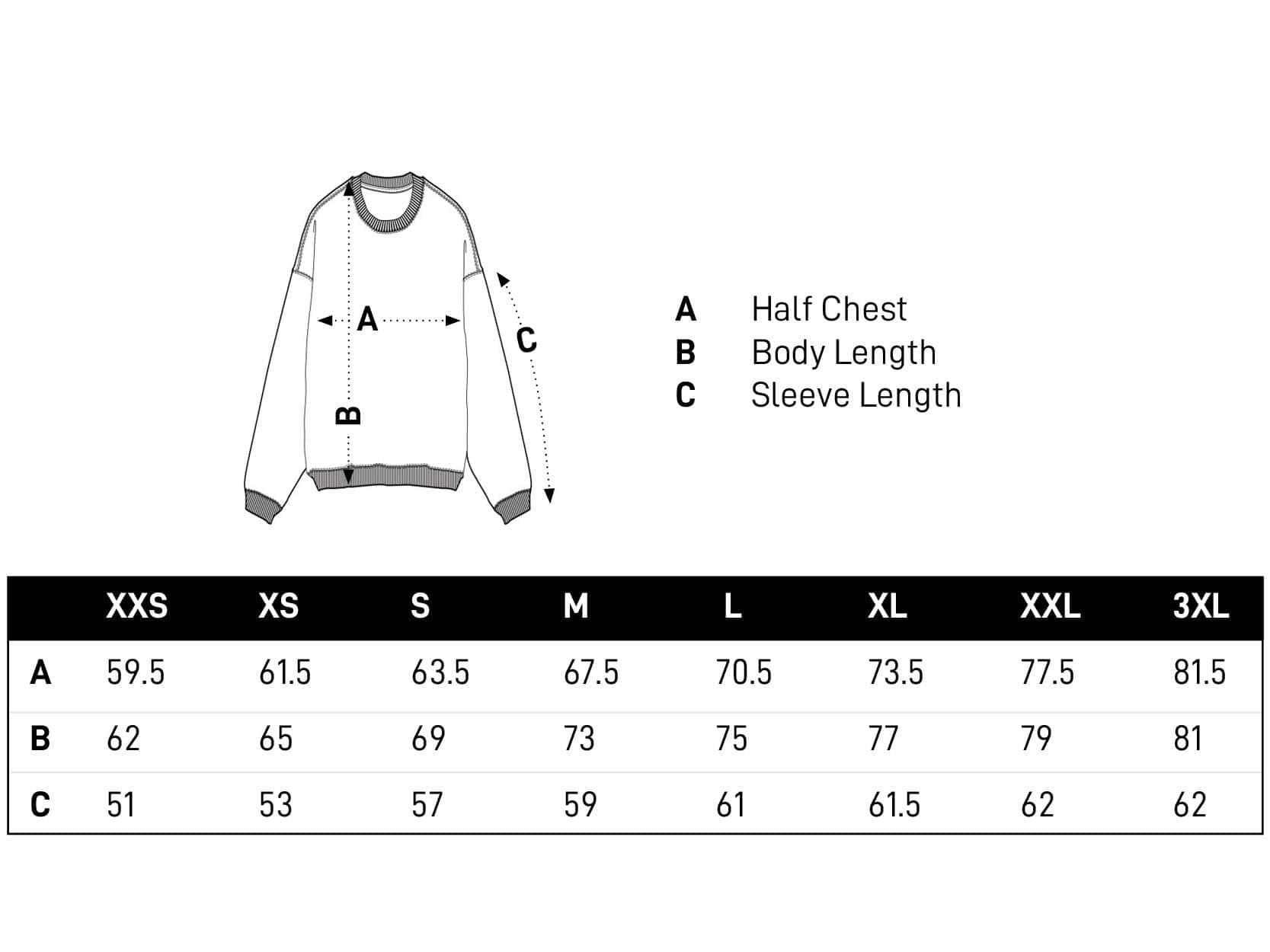 BELOVED | Unisex Sweatshirt | Don´t Stress | Fairwear Qualität 15 Moderner christlicher Merchandising-Sweatshirt, Ärmel-Details, Unisex, nachhaltige Mode.