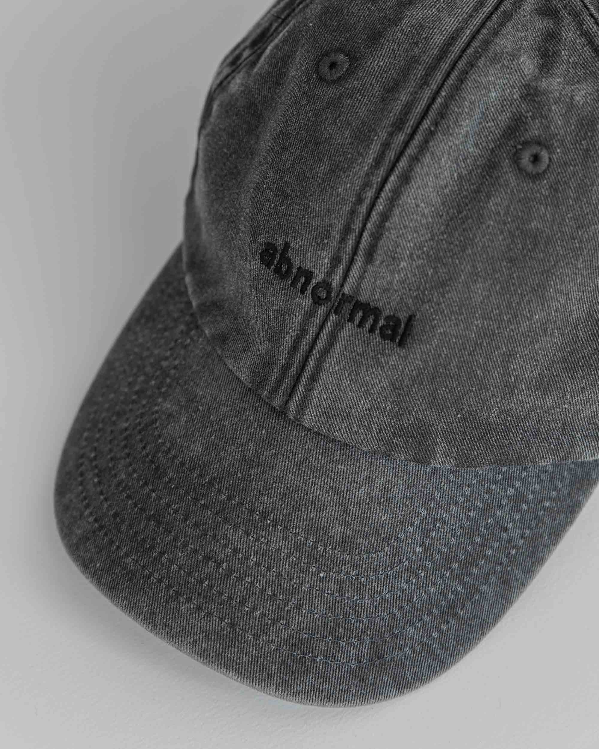 abnormal / kappe / römer 12 4 Modischer Baseballcap mit religiösem Aufdruck für christliche Mode.