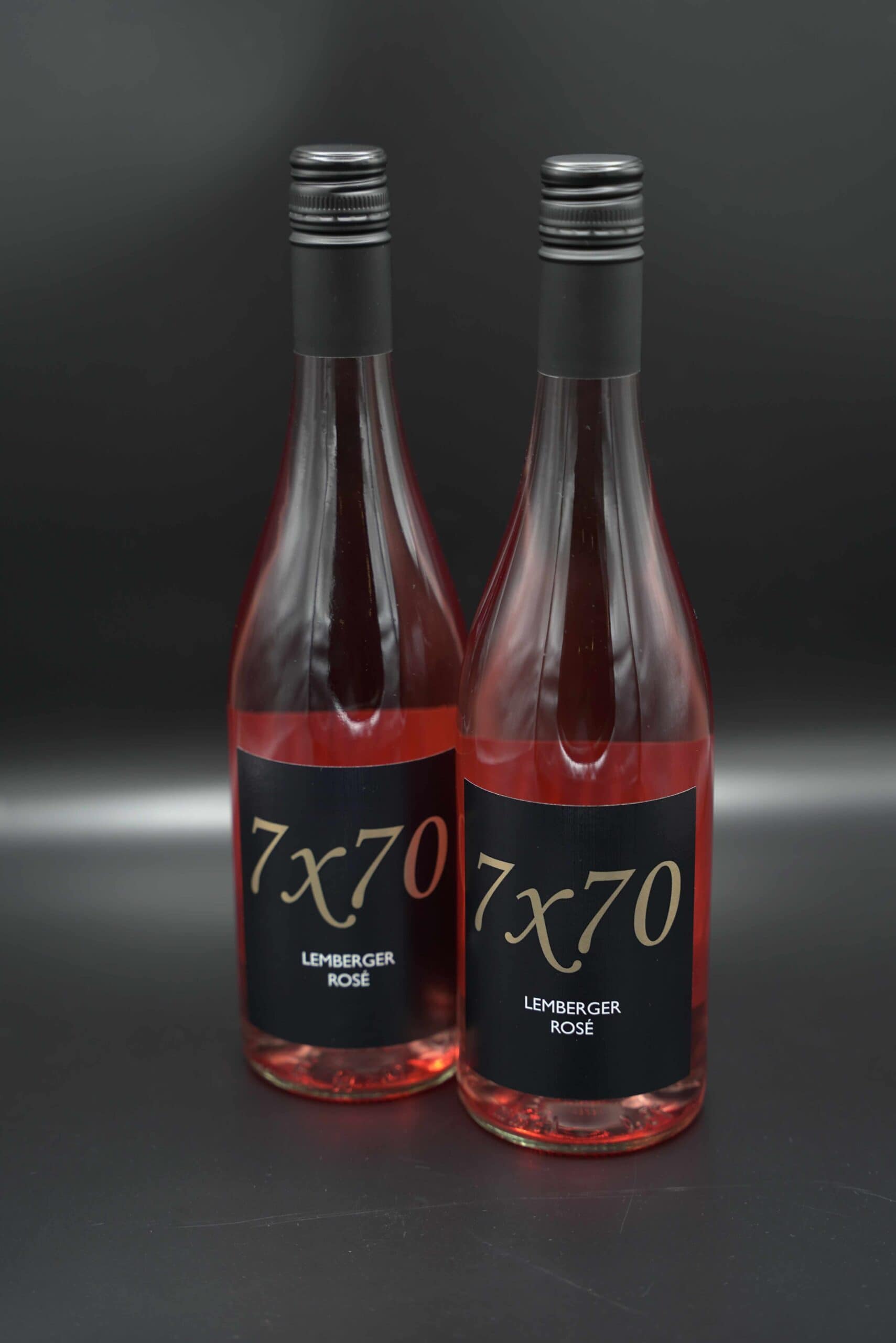 Lemberger Rosé 2 Erfrischende Rosé-Weine für christliche Marken bei mookho.de - Marktplatz für christliche Produkte.