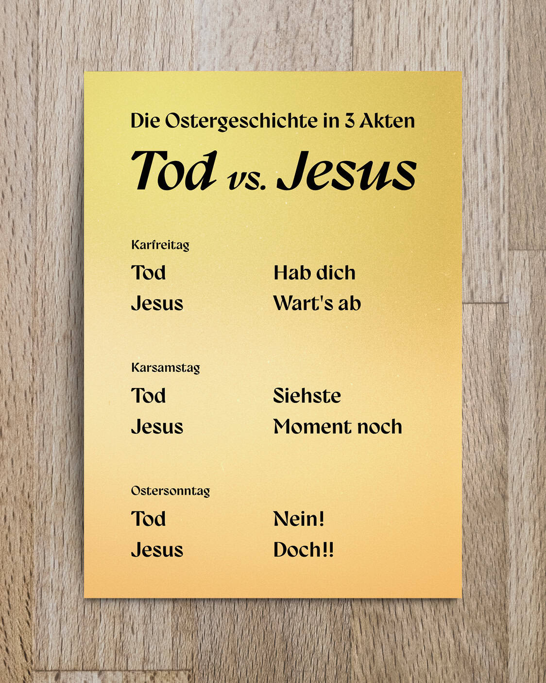 Anderer Text:.
