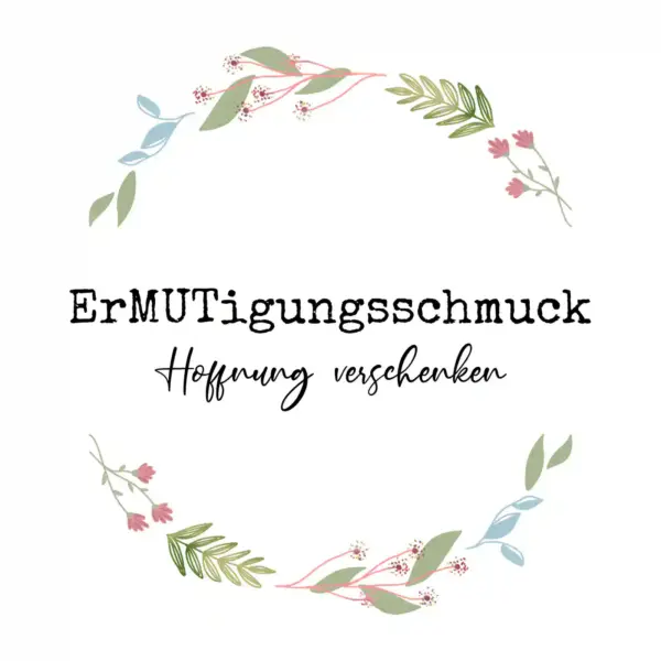 Vielfältiger christlicher Ermutigungsschmuck für Hoffnung und Glauben.