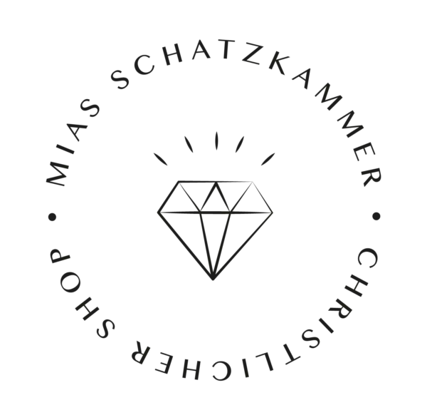 Handgemachter Christlicher Schmuck auf Mookho.de.