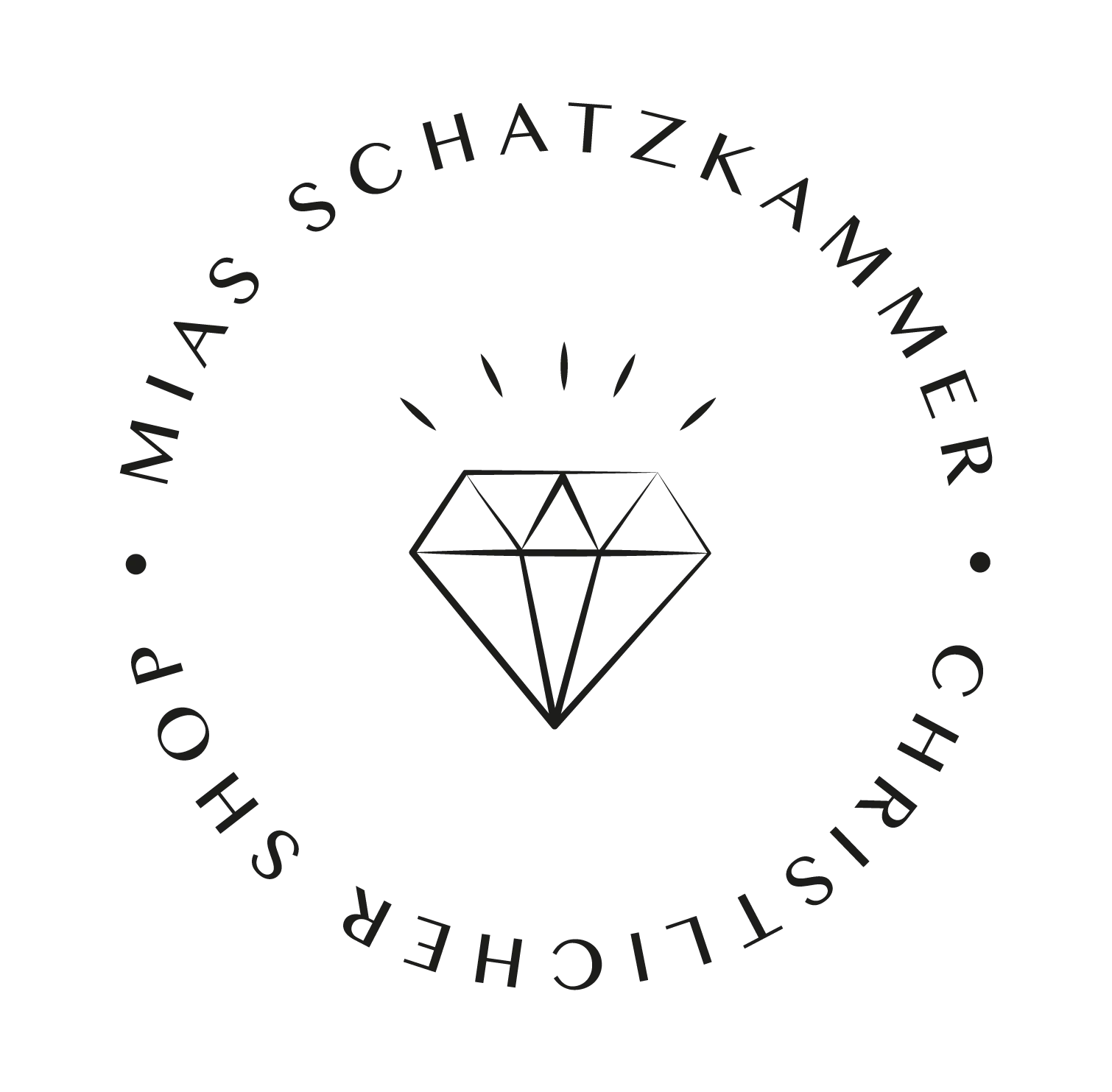 Handgemachter Christlicher Schmuck auf Mookho.de.