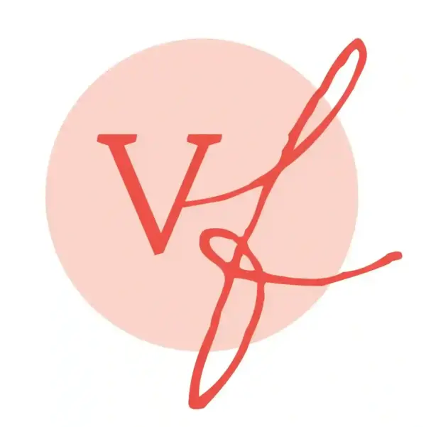 christliche Marke Vorfreude Papeterie Logo