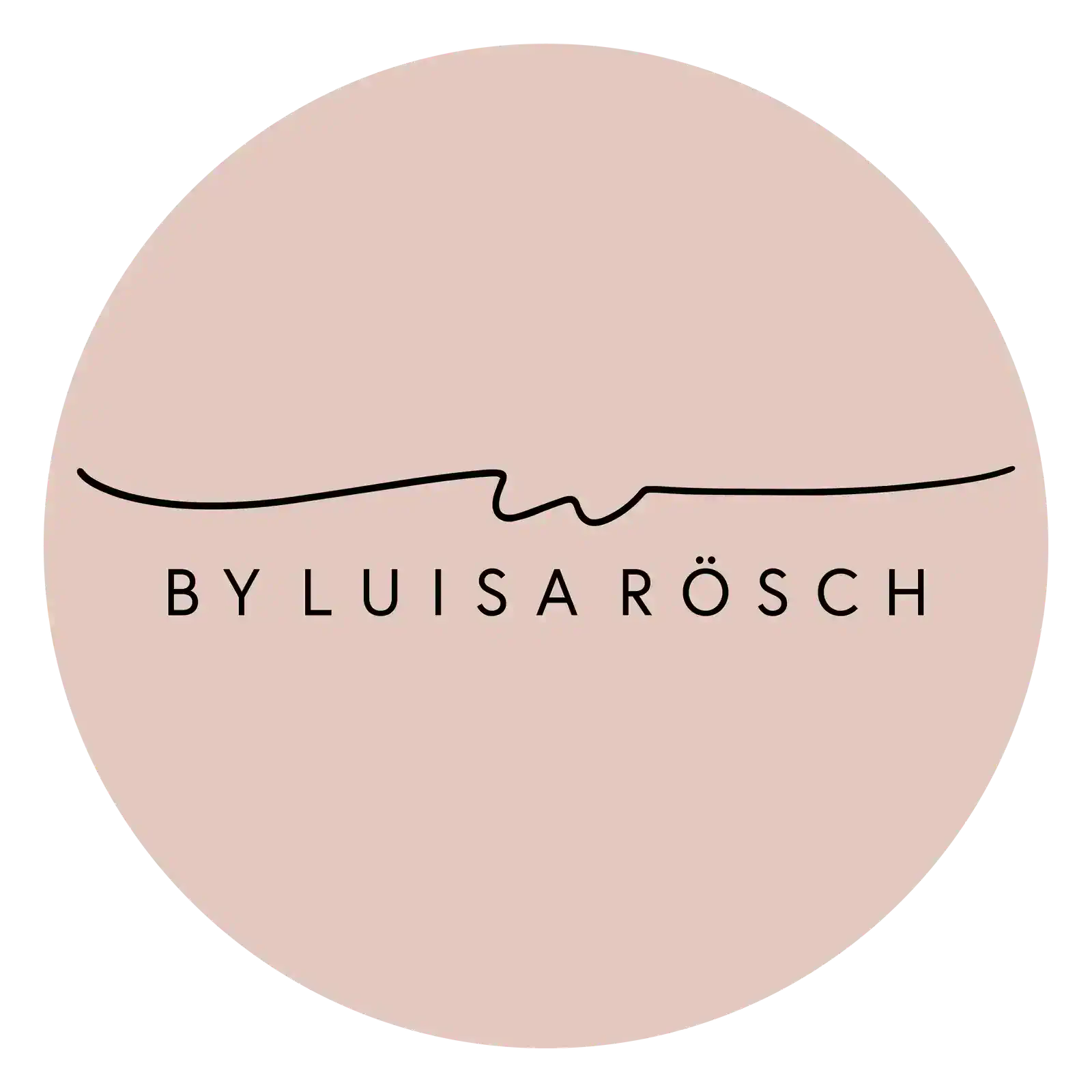 Himmlischer christlicher Schmuck von Luisarösch auf mookho.de.