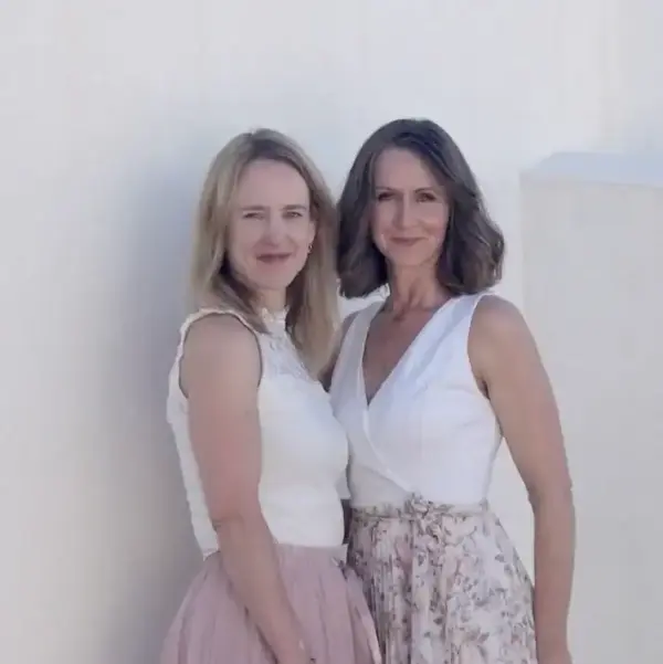 GründerIn von christlicher Marke Be You Skincare