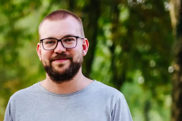 GründerIn von christlicher Marke Liebe und Gnade