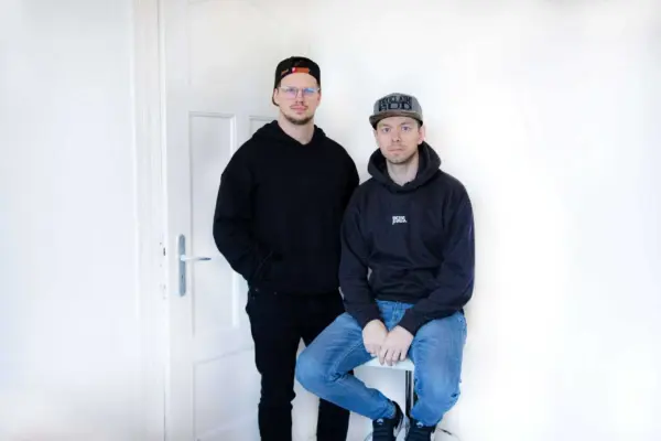 GründerIn von christlicher Marke PROCLAIM