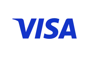 VISA Kreditkarte, Zahlung, Finanzen, Kreditkarten, online bezahlen.