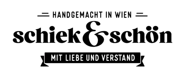 Handgemachte christliche Produkte aus Wien mit Liebe und Verstand.