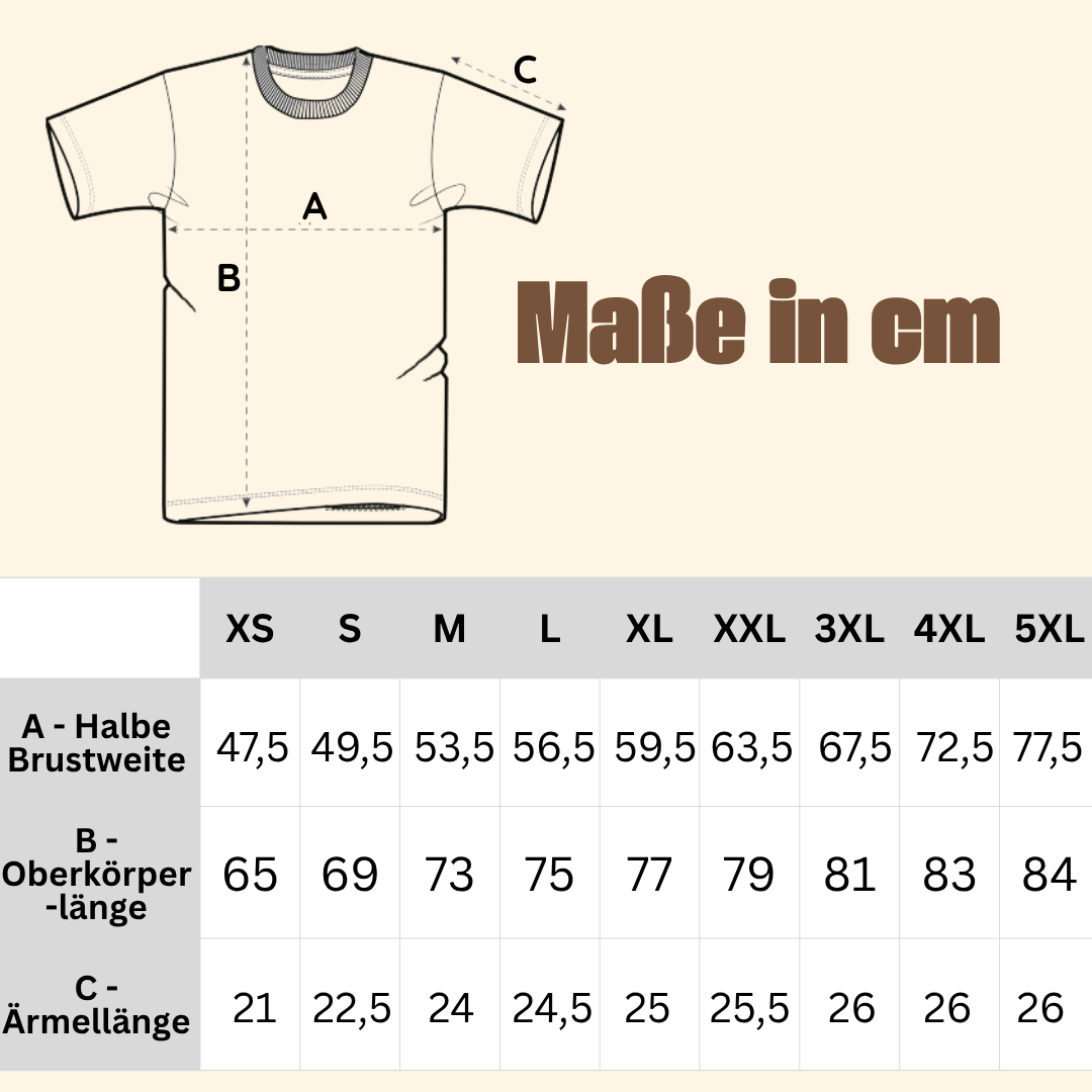 DAS VERLORENE SCHAF – Christliches T-Shirt | Lukas 15,4-6 18 Hochwertiges christliches T-Shirt mit Bibelvers, erhältlich in verschiedenen Größen.