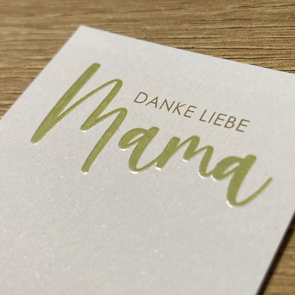 Binty - Danke liebe Mama Duo 5 Binty - Danke liebe Mama Duo – Bild 5